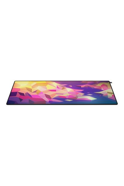 Cherry XTRFY GP5 - Musmatta - storlek XL - GP5-XL-LITUS-PINK