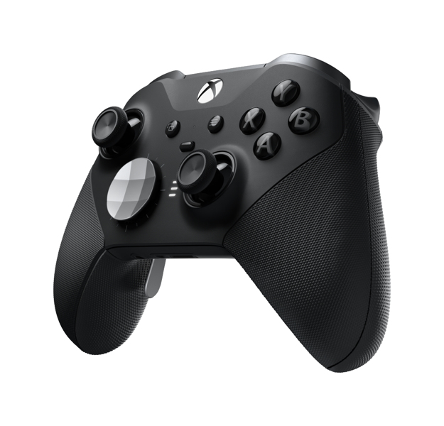 MS Xbox Elite Wireless Controller Series 2 - FST-00003