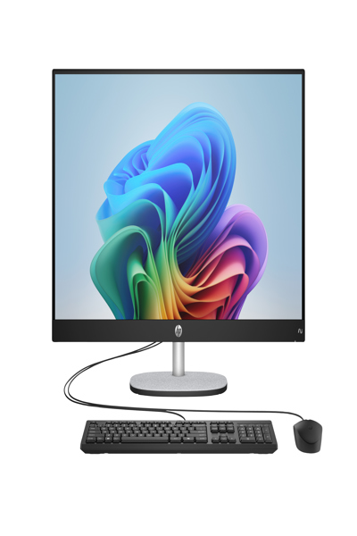 HP All-in-One PC 27-ct2170ng: 27" FHD-Display, Ryzen AI 7 350, 32GB