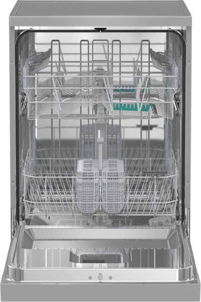 Gorenje GS642E90X Dishwasher silver 60 cm - 20011915