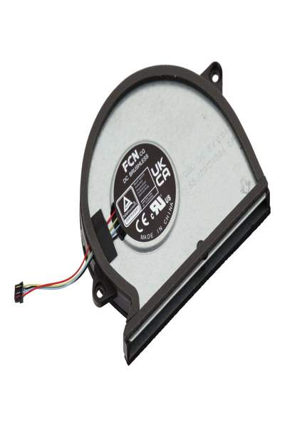 ASUS DFS5JI29134524 fan CPU Original