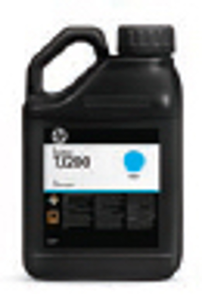 HP SC200 Cyan Ink: Original, for DisplayMaker 72UVR/72UVX/98UVX