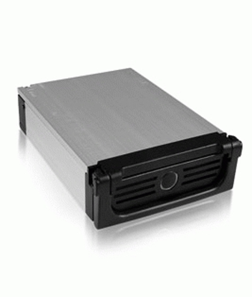 RaidSonic - Carrier IB-138SK-B/-II - 99078