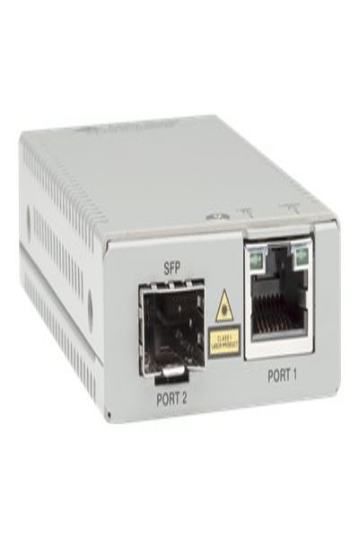 Allied Telesis AT-MMC2000/SP-960 Media Converter 1000 Mbit/s