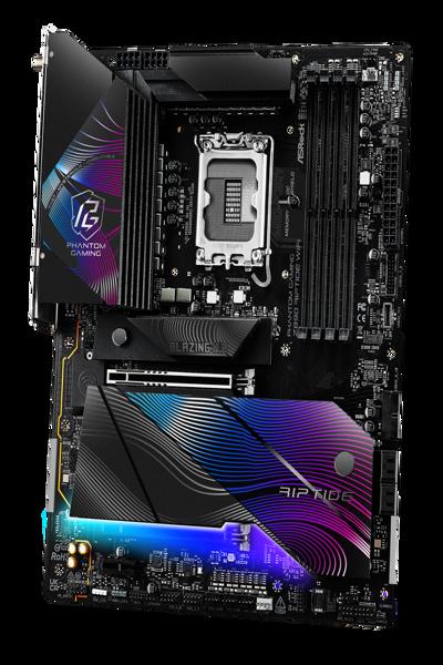 ASRock Phantom Gaming Z890 RIPTIDE WiFi - 90-MXBPB0-A0UAYZ