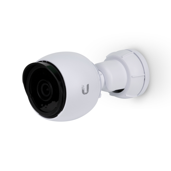 UbiQuiti UniFi Protect G4-Bullet - IP security camera - UVC-G4-BULLET-3