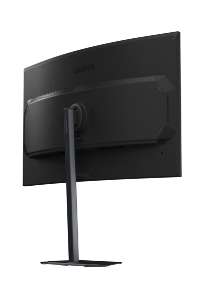 GIGABYTE G34WQC2 34 WQHD CURVED GAMING MONITOR - G34WQC2-EK
