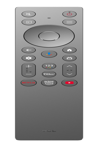 TCL TELEWIZOR 65" TCL 65C9K - 65C9K