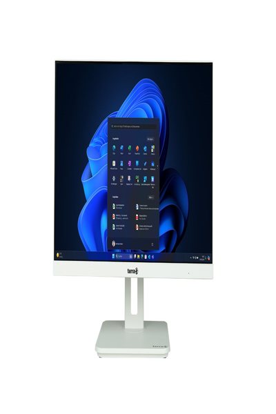 TERRA ALL-IN-ONE PC 2410HA wh GREENLINE - All-In-One - Core i5
