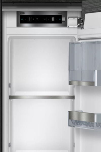 Siemens KI87SADE0 IQ500 Fridge Freezer - KI87SADE0
