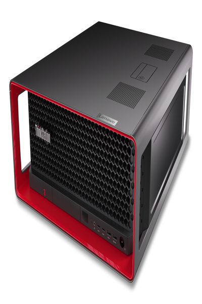 LENOVO THINKSTATION P8 30HH TOWER THREADRIPPER PRO 9955WX WORKSTATION - 30HH008TGE