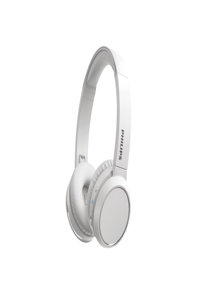 Philips TAH4205WT Headphones with Mic - TAH4205WT/00