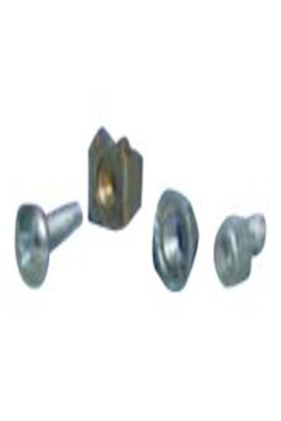 Vertiv Knürr ConAct - Rack screws and nuts - 50413249