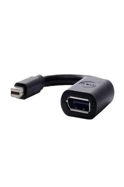 Dell Mini DisplayPort-to-DisplayPort - 470-13627