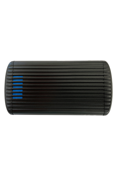 LC-M2-C-NVME-2: M.2 SSD Enclosure, USB 3.1 - LC-M2-C-NVME-2