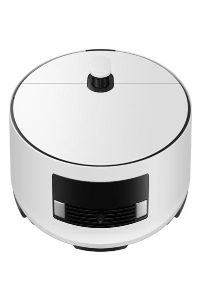 Samsung VR7MD96B14G Bagless Round Satin Grey - VR7MD96B14G/WD