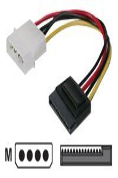 DIGITUS AK-SATA-PC 015 - ZubehÃƒÂ¶r Festplatten - AK-SATA-PC 015