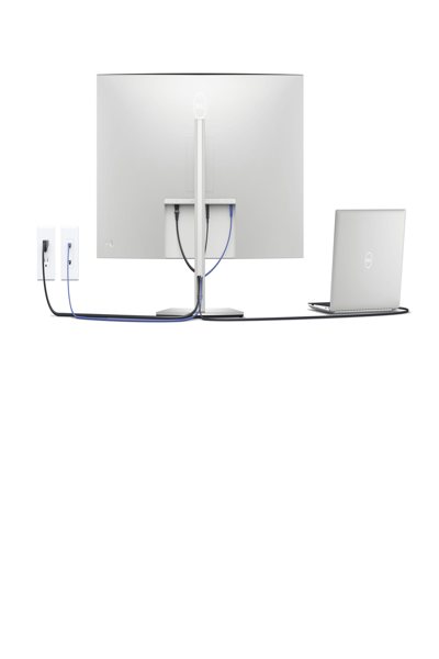 Dell UltraSharp U4025QW LED Monitor - 210-BMDV