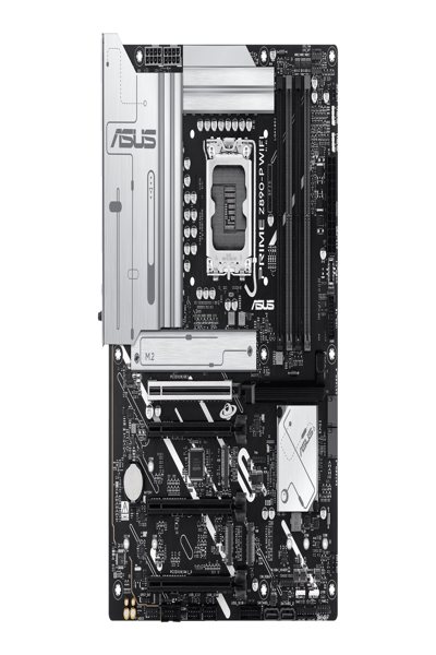 ASUS PRIME Z890-P WIFI Motherboard   - 90MB1I70-M0EAY0