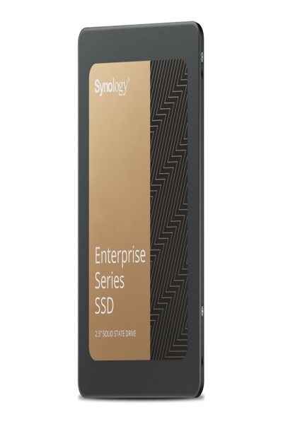 Synology SAT5221-3840G - SSD - Enterprise - SAT5221-3840G