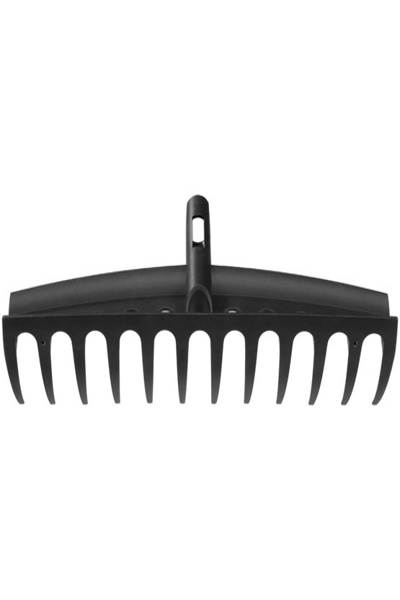 Fiskars 1014917 noir 152 mm