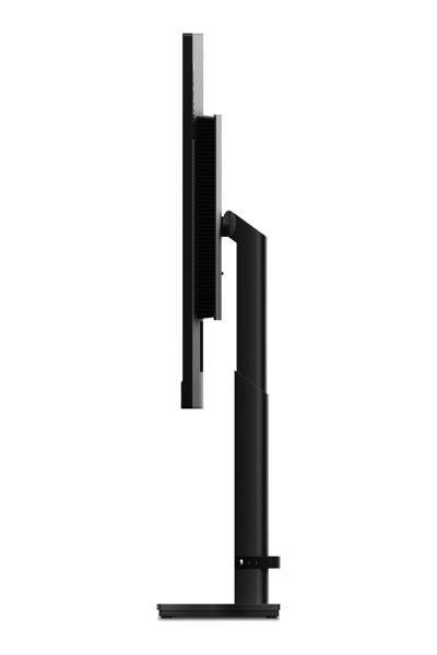 Lenovo ThinkVision P34w-20 LED Ultra-Wide Monitor Display - 63F2RAT3EU