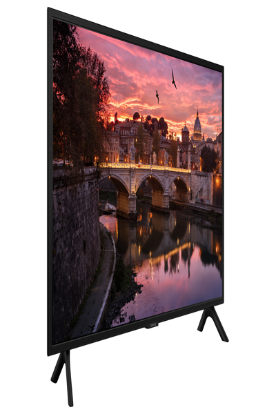 Samsung HG32CF800EU - 32" Diagonal Class HCF8000 Series LED backlit LCD TV - HG32CF800EUXEN