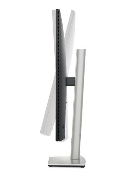 Dell P2425 24" LED-skärm - DELL-P2425