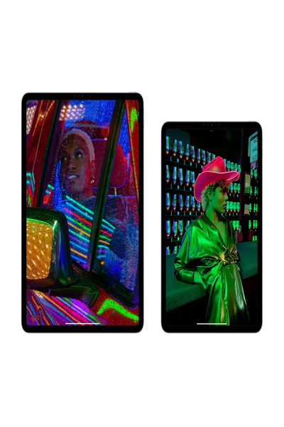 iPad Pro 12,9 pouces Wi-Fi