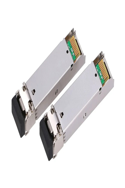 Paire de modules SFP WDM Extralink 1,25 GHz 1 310/1 550 nm, 20 km