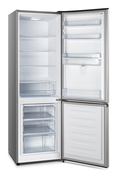 Gorenje RK 418 CPS4WD Fridge Freezer 197x55x55.7cm