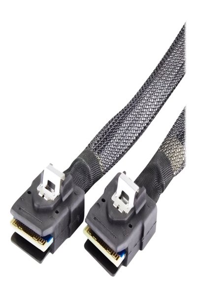 FANTEC SAS Intern kabel Mini SAS till Mini SAS - 2165