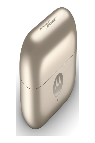 MOTOROLA MOTO BUDS LOOP SWAROVSKI WIRELESS HEADPHONES - PG38C07172