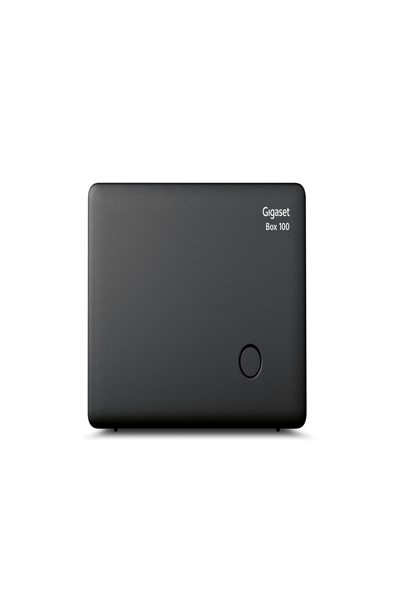Gigaset Box 100 DECT Handset Base Station