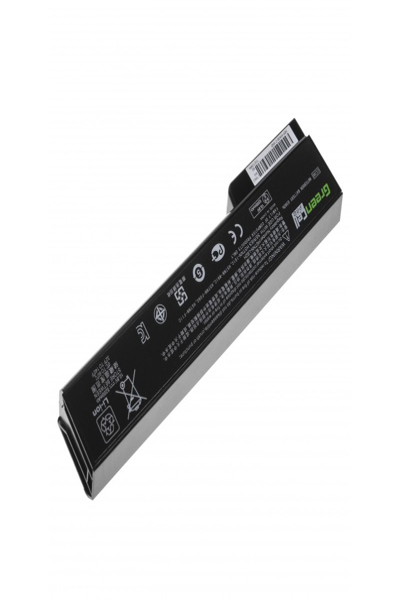 Green Cell PRO - Batterie pour ordinateur portable (équivalent à : HP CC06, HP HSTNN-DB1U)