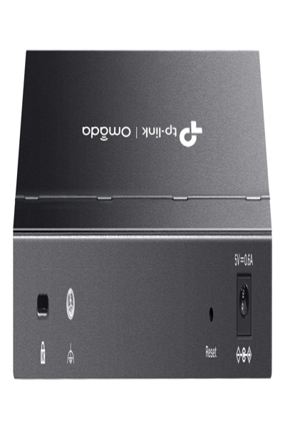 TP-LINK OMADA ES208G EASY MANAGED SWITCH