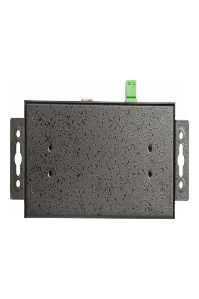 StarTech.com 7-Port Managed USB Hub with 7x USB-A, Heavy Duty with Metal Industrial Housing, ESD & Surge Protection, Wall/Desk/Din-Rail Mountable, USB 3.0/3.1/3.2 Gen 1 5Gbps - 5G7AINDRM-USB-A-HUB