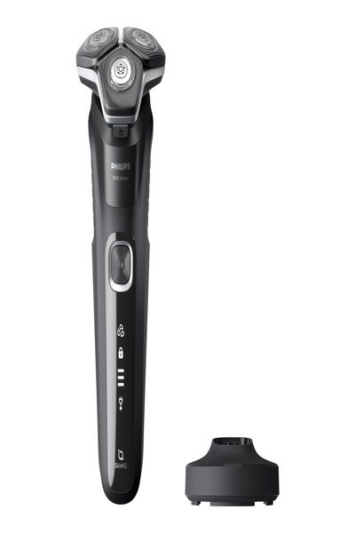 Philips S5898/25 5000 barbermaskin SkinIQ - S5898/25