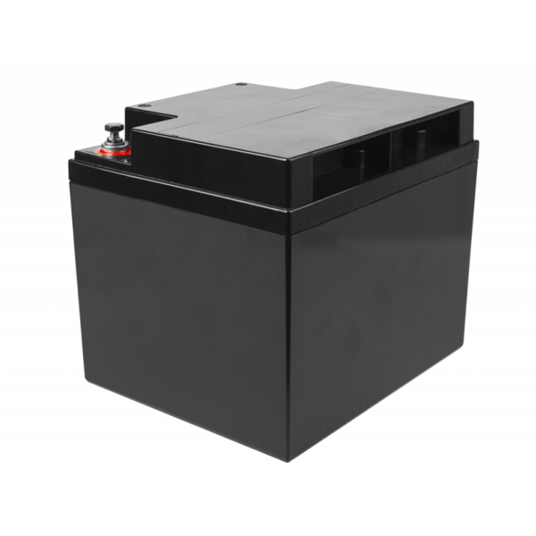 AGM22 UPS-batteri Förseglad blysyra (VRLA) 12V 40Ah - AGM22