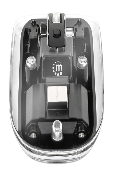 Souris rechargeable Manhattan