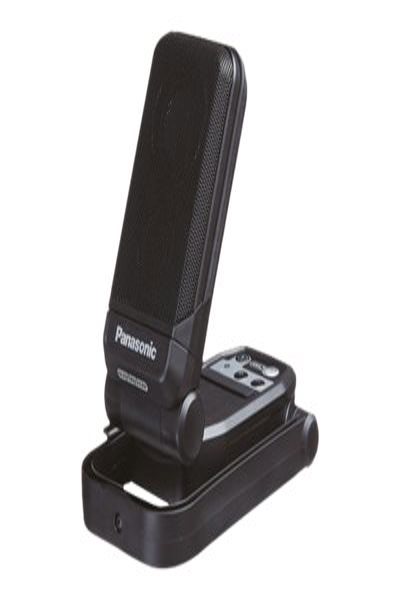 Panasonic EY 37C5 - Lautsprecher