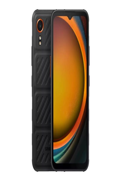 Samsung Galaxy XCover 7 Enterprise Edition - Smartphone - 128 GB - 99935049