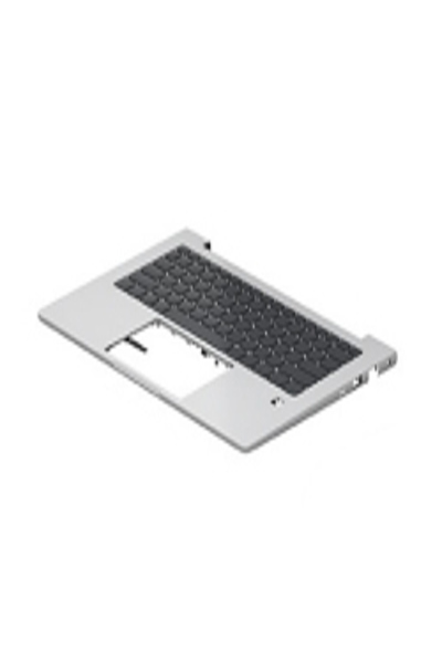 HP Cover Top PKS: With Keyboard BL Germany
