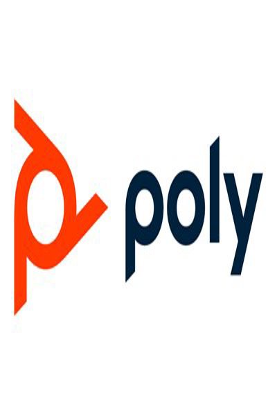 Poly Microphone adapter - RJ-45 (pack of 2) - 2215-88019-001