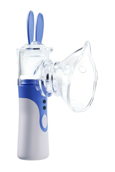 Extralink Smart Life INHALATOR NEBULIZATOR PRZENO?NY N1 - EX.32082