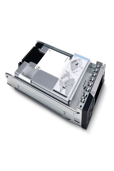 Dell Custom Kit Read Intensive SSD - 345-BFZM