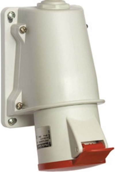 Prise murale Schneider PKF16W435