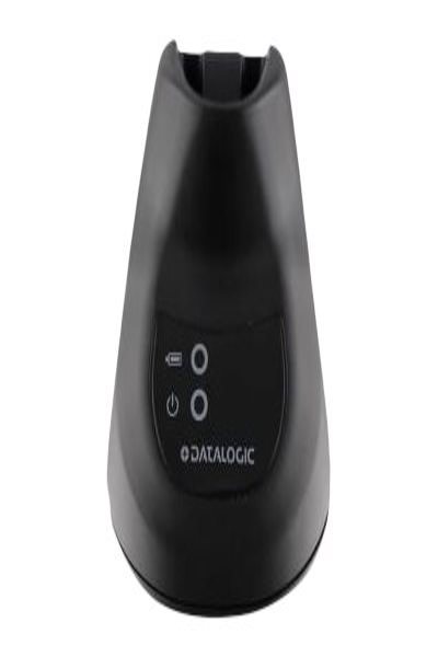 Datalogic BC2090 Base Station/Charger 433 MHz Multi-Interface Black