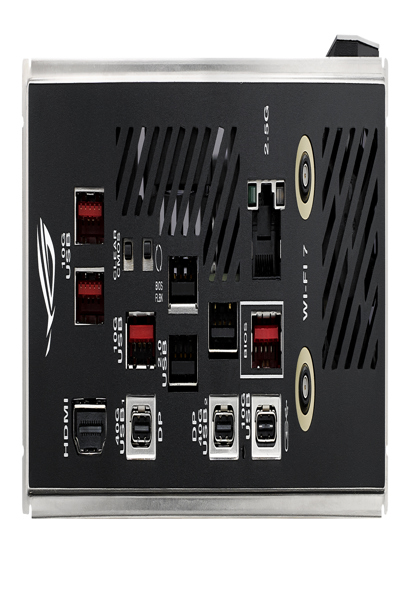 ASUS ROG STRIX X870-I GAMING WIFI - 90MB1IW0-M0EAY0