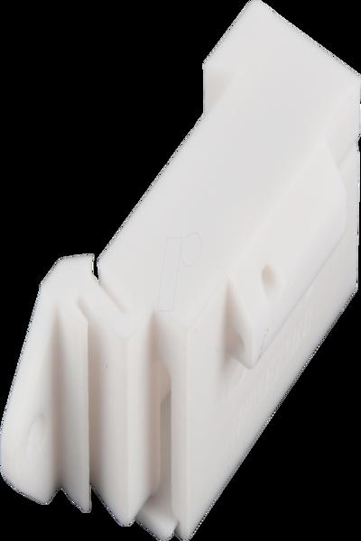 Frei Shelly 1198 - GehÃƒÂ¤use fÃƒÂ¼r Shelly PLUS UNI Hutschienen- Wandmontage - 1198